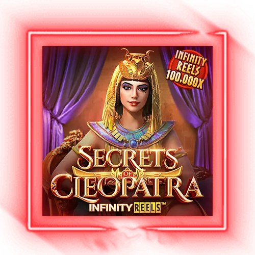 secrets-of-cleopatra